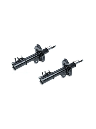 Chevrolet Trax Ön Amortisör Takımı Sağ Sol DJ PARTS Marka