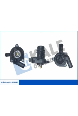 KALE 572580 | Termostat 10-Astra.J-Corsa.E 1.4 *A14net*