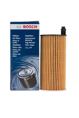 BOSCH F026407072 | Bmw E81 Kasa 116d-120d Dizel Yağ Filtresi