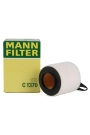 MANN C1370 | Bmw E81 Kasa 116i Benzinli (N43) Hava Filtresi