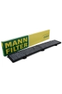 MANN CUK8430 | Bmw 1 Seri E81 Karbonlu Polen Filtresi