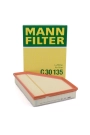 MANN C30135 | Bmw E81 Kasa 116d- 120d Hava Filtresi