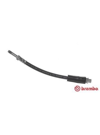 BREMBO T06032 | Fren Hortumu Sağ / Sol Arka Dış