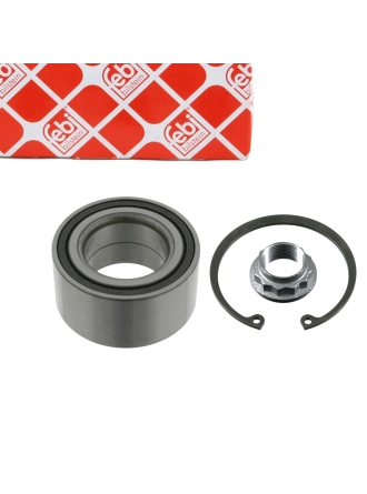 FEBI BILSTEIN 26310 | Bmw 1 Serisi E81-E87 Kasa Arka Teker Bilyası
