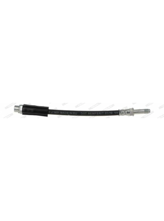 FERODO FHY2639 | BMW F20 / F30 Arka Fren Hortumu 34306792253