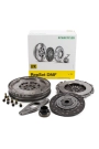 LUK 600023000 | 600 0230 00 / BMW E87-E90 Volant + Debriyaj Seti