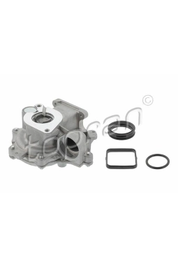 TOPRAN 500931 | Devirdaim BMW N40-N42-N45-N46 / E46-E60-E83-E84-E87-E90-E92-E93