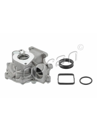 TOPRAN 500931 | Devirdaim BMW N40-N42-N45-N46 / E46-E60-E83-E84-E87-E90-E92-E93