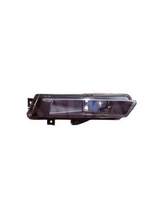 DEPO 444-2020R-UE | Bmw 1 Serisi E87 Kasa Sağ Sis Far Lambası (63177181288-1)