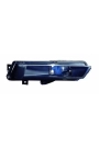 DEPO 444-2020L-UE | Bmw 1 Serisi E81 Kasa Sol Sis Far Lambası (63177181287)