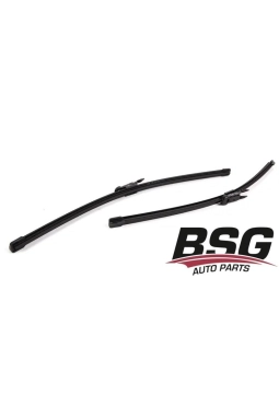 BSG 15-992-013 | Bmw 1 Serisi E81-E87 Kasa Silecek Süpürge Takımı