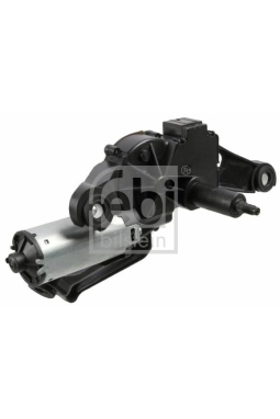 FEBI BILSTEIN 183763 | Silecek Motoru BMW E87 + Lcı Arka