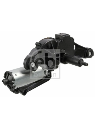FEBI BILSTEIN 183763 | Silecek Motoru BMW E87 + Lcı Arka