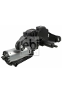 FEBI BILSTEIN 183763 | Silecek Motoru BMW E87 + Lcı Arka