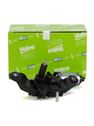 VALEO 579741 | Silecek Motoru Arka 07-1-Seri (E81-E87)