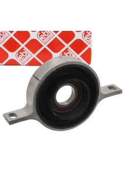 FEBI BILSTEIN 27474 | BILSTEIN / Bmw 1 Serisi E81 Kasa Şaft Orta Askısı (Bilyalı)