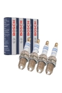 BOSCH 0242235715 | Bmw E87 Kasa 118i Ateşleme Buji Takımı