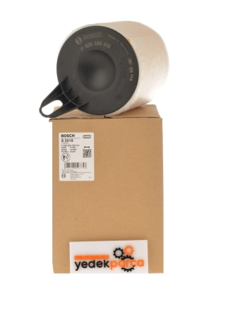 BOSCH F026400018 | Bmw E87 Kasa 116i Hava Filtresi