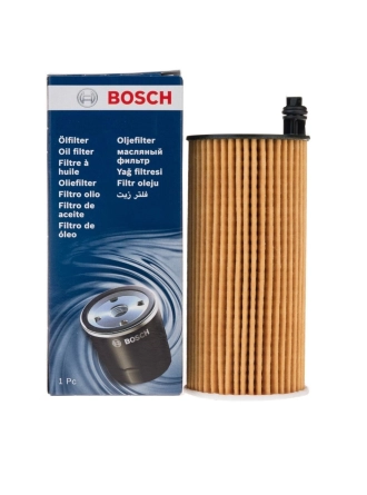 BOSCH F026407072 | Bmw E87 Kasa 116d Yağ Filtresi