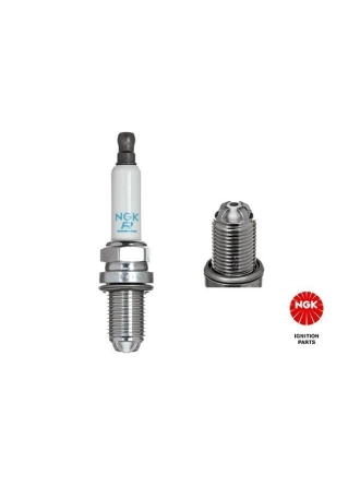 NGK 6002 | Ateşleme Bujisi BMW E81 E87 E90 N45 | 10 Adet