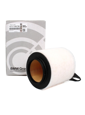BMW 13717532754 | E87 Kasa 116i Hava Filtresi Orijinal