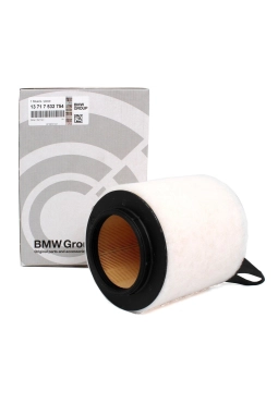 BMW 13717532754 | E87 Kasa 120i Hava Filtresi Orijinal