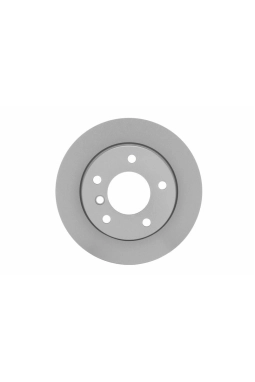 BOSCH 0986479217 | Disk Arka (Ad) 05-BMW 1S-E81-E87 Kaplamalı | 2 Adet
