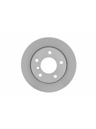 BOSCH 0986479217 | Disk Arka (Ad) 05-BMW 1S-E81-E87 Kaplamalı | 2 Adet
