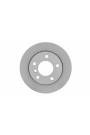 BOSCH 0986479217 | Disk Arka (Ad) 05-BMW 1S-E81-E87 Kaplamalı | 2 Adet