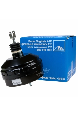 ATE 03.7848-4003.4 | Bmw 1 Seri E87 Kasa Fren Servosu Westinghouse