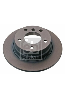 FEBI BILSTEIN 26134 | Arka Fren Aynası BMW E87 116 03- | 2 Adet