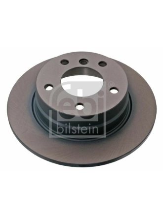 FEBI BILSTEIN 26134 | Arka Fren Aynası BMW E87 116 03- | 2 Adet