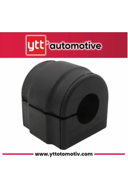 YTT Y8057 | Viraj Demir Lastiği Ön 07-1-Seri (E81-E82-E87-E88) 3-Seri (E90-E91-E92-E93) Ø26,5 | 4 Adet