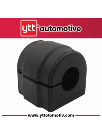 YTT Y8057 | Viraj Demir Lastiği Ön 07-1-Seri (E81-E82-E87-E88) 3-Seri (E90-E91-E92-E93) Ø26,5 | 4 Adet