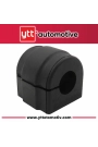 YTT Y8057 | Viraj Demir Lastiği Ön 07-1-Seri (E81-E82-E87-E88) 3-Seri (E90-E91-E92-E93) Ø26,5 | 4 Adet