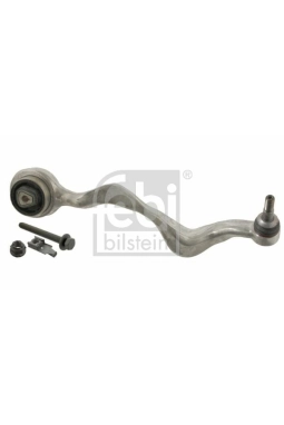 FEBI BILSTEIN 280193 | Rotilli Salıncak BMW E81 E82 E87 E88 E90 E91 E92 E93 Z4 X1 E84 Alüminyum Ön Sağ