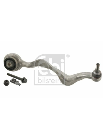 FEBI BILSTEIN 280193 | Rotilli Salıncak BMW E81 E82 E87 E88 E90 E91 E92 E93 Z4 X1 E84 Alüminyum Ön Sağ