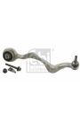 FEBI BILSTEIN 280193 | Rotilli Salıncak BMW E81 E82 E87 E88 E90 E91 E92 E93 Z4 X1 E84 Alüminyum Ön Sağ
