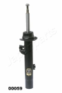 JAPAN PARTS MM-00059 | BMW E87 Ön Sağ Amortisör 31316768916