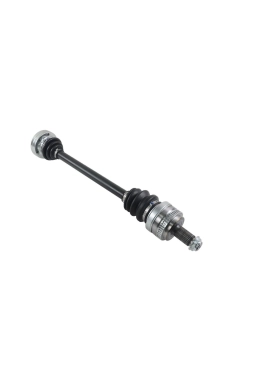 4U 4U.23130BW | Bmw E87 Kasa 116i Sol Arka Komple Aks Mili Düz Vites