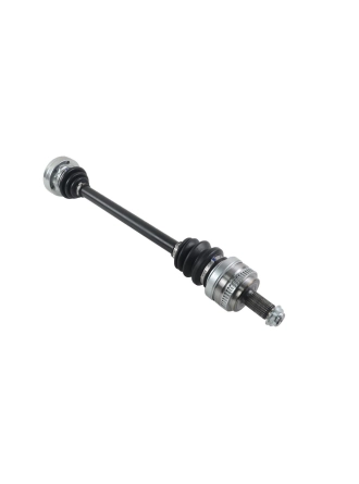 4U 4U.23130BW | Bmw E87 Kasa 116i Sol Arka Komple Aks Mili Düz Vites