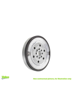 VALEO 836244 | Volan 05-12 1-Seri (E87-E88) + Ms