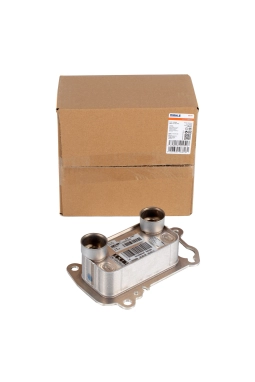 MAHLE CLC79000P | Yağ Soğutucu 07-1-Seri (E81-E87) 3-Seri (E90-E91) X1 (E84) X3 (E83)