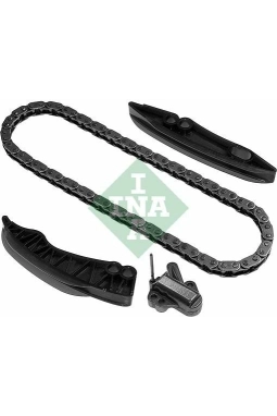 INA 559003110 | Zincir Seti 07-1S (E81-E87-F20-F21) 3S (E90-E91-F30-F31-F80) 5S (E60-E61-F07-F10-F11) X1-X3-X5