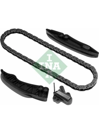 INA 559003110 | Zincir Seti 07-1S (E81-E87-F20-F21) 3S (E90-E91-F30-F31-F80) 5S (E60-E61-F07-F10-F11) X1-X3-X5