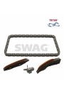 SWAG 20949529 | Zincir Seti 07-1-Seri (E81-E87-F20-F21) 3-Seri (E90-E92-F30-F34) X1-X3