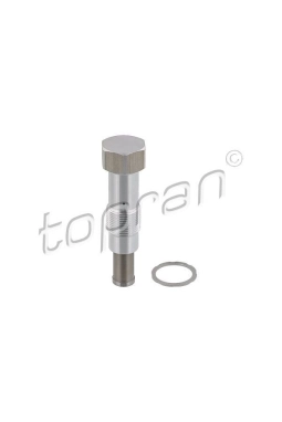 TOPRAN 502628 | Zincir Gergisi (BMW N52-N53-N54-N55)