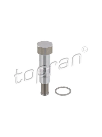 TOPRAN 502628 | Zincir Gergisi (BMW N52-N53-N54-N55)