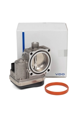 VDO 408238422003Z | Bmw E87 Kasa 116i N45 Motor Gaz Kelebeği