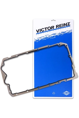 VİCTOR REİNZ 71-34056-00 | Bmw E87 Kasa 116i 118i N45 Motor Karter Contası Victor